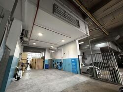 Enterprise Hub (D22), Factory #558743331